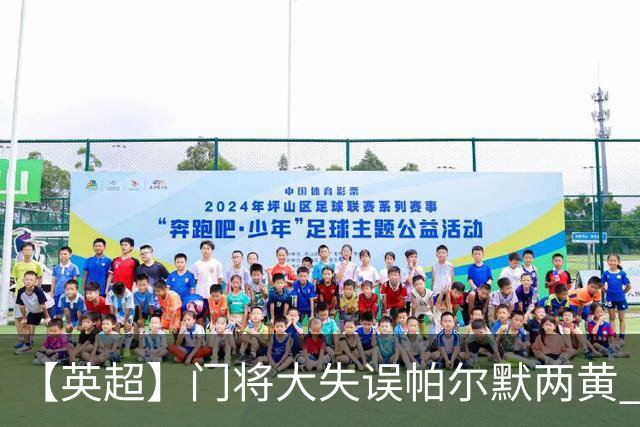 【英超】门将大失误帕尔默两黄 十人切尔西0比2热刺