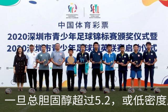一旦总胆固醇超过5.2，或低密度脂蛋白超过3.4，建议少碰3类食物