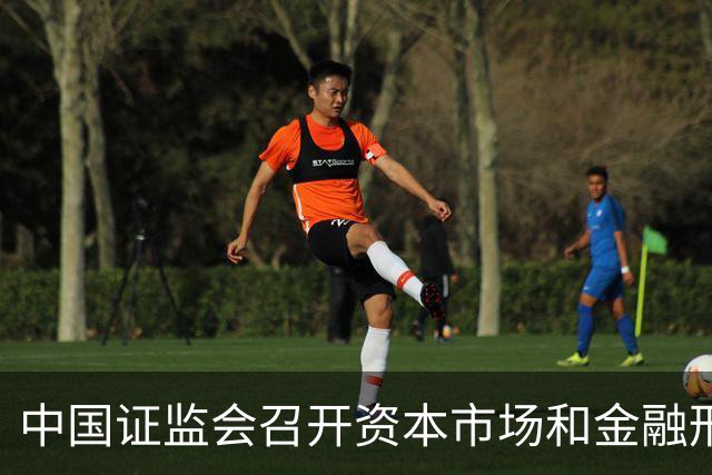 中国证监会召开资本市场和金融形势专家座谈会