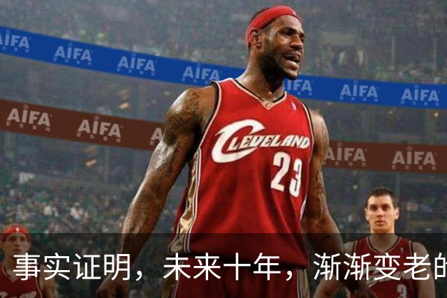 事实证明，未来十年，渐渐变老的60后，将活成“最艰难”的一代人