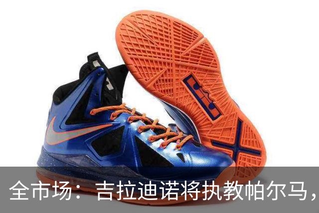 全市场：吉拉迪诺将执教帕尔马，合同期至明年6月附续约选项