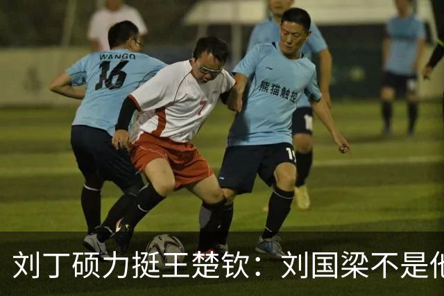 刘丁硕力挺王楚钦：刘国梁不是他的姑父！他没有后台 全靠自己凿出来