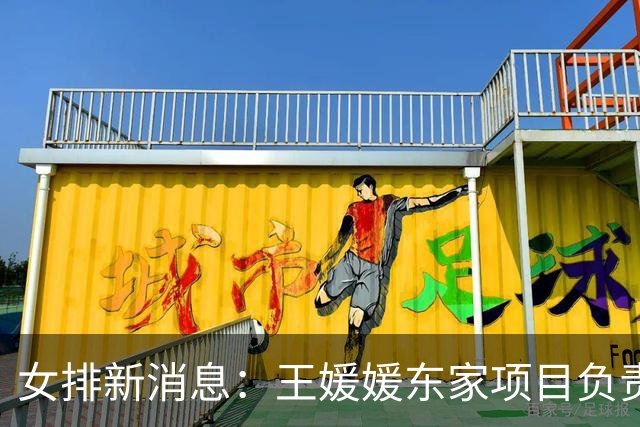 女排新消息：王媛媛东家项目负责人被捕，吴梦洁分享康复全过程