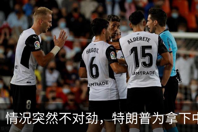 情况突然不对劲，特朗普为拿下中期选举，要把国防部长“献祭”？