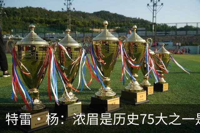 特雷·杨：浓眉是历史75大之一是有原因的 他很健康且充满动力