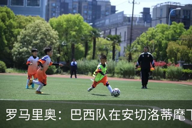 罗马里奥：巴西队在安切洛蒂麾下没有进步，本不该与他续约
