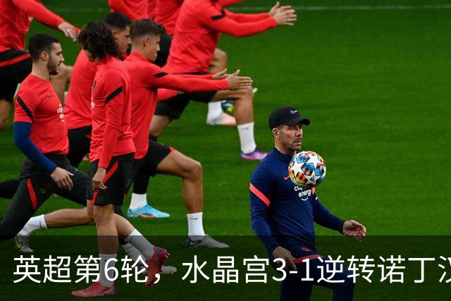 英超第6轮，水晶宫3-1逆转诺丁汉森林，赫尔城2-2战平埃弗顿
