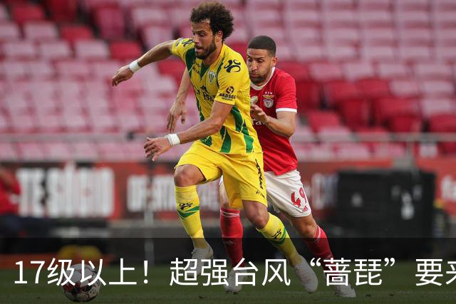 17级以上！超强台风“蔷琵”要来了……山东最低4℃+轻霜冻+阵风8级！