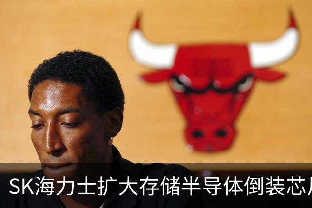SK海力士扩大存储半导体倒装芯片封装外包规模